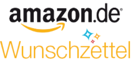 Animalta Amazon Wunschzettel